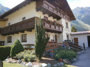 Haus Wiesenheim FW Ötztal Längenfeld